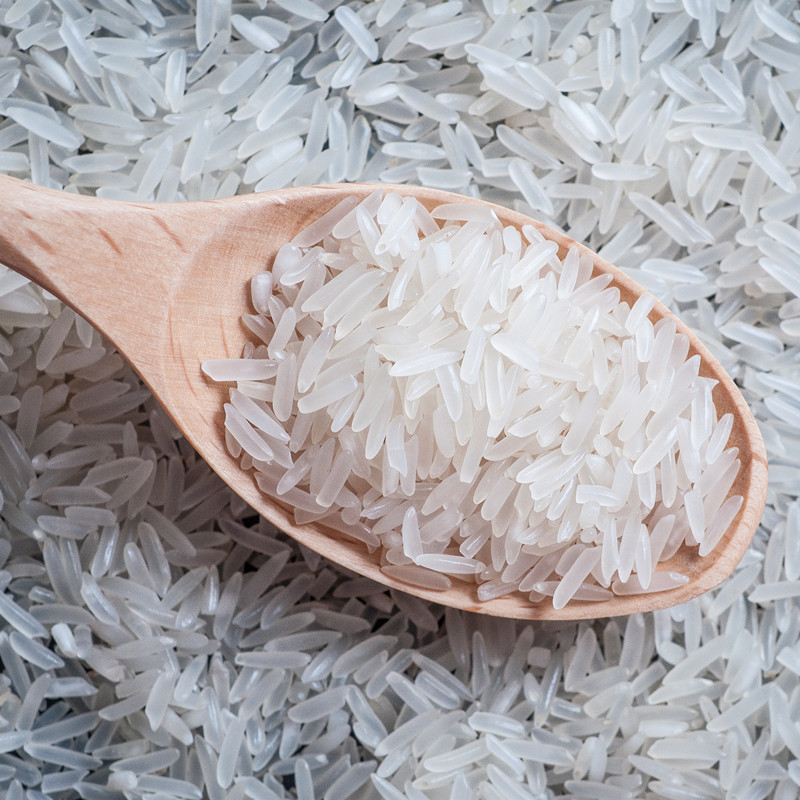 挂荔增城丝苗米10kg地标产品(gfsi认可) 20斤长粒米 南方籼米 大米 煲