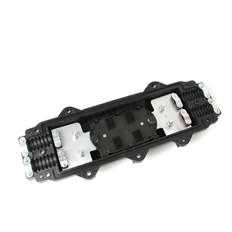 星宇奥润 光缆接头盒 2进2出24芯 个高清大图