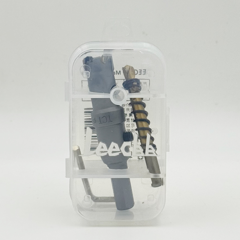 Leecbb 不锈钢开孔器 12mm个高清大图