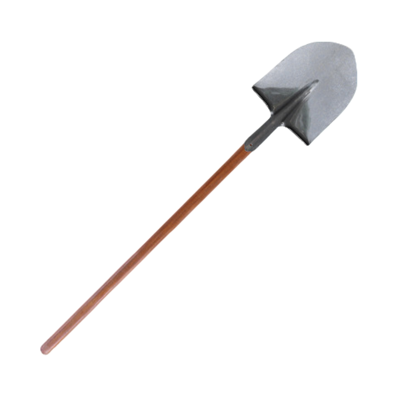围达 锰钢铁锹 WD3638 把高清大图