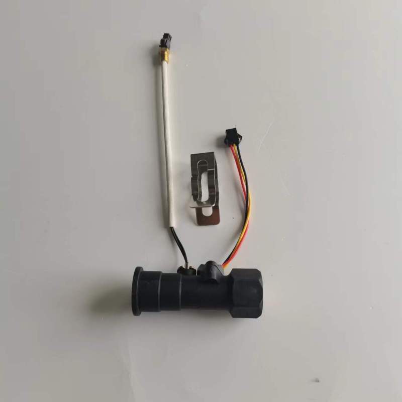 帮客材配 全新原装 T16UL1、T13ZY2、T16ZY2、T18ZY3 13RS 16RS 16RH 水流传感器高清大图