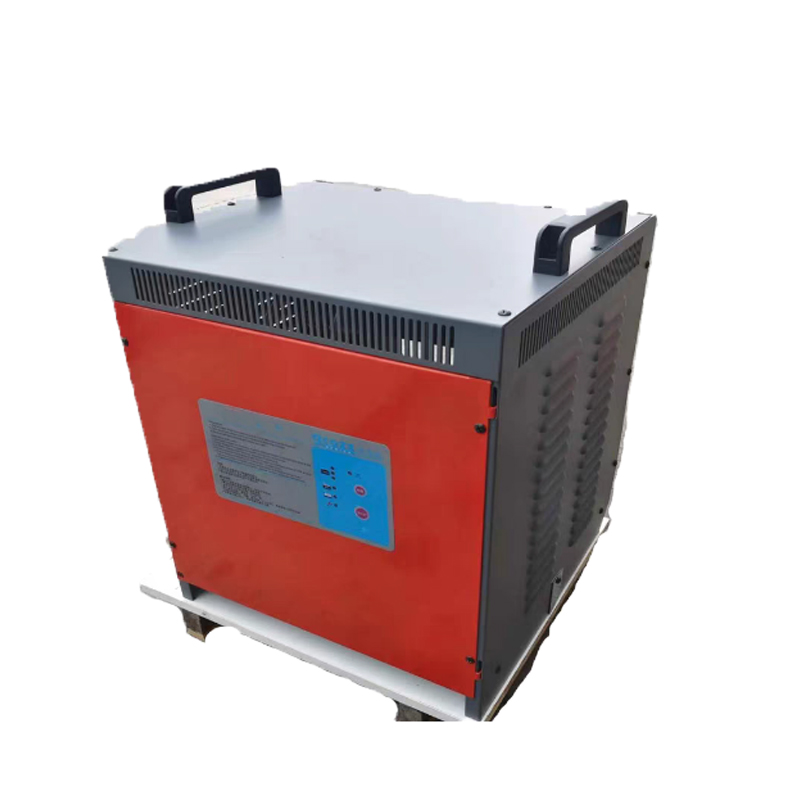 逸凯 电叉充电机 TCM /台高清大图