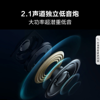 海信电视85E3N Pro 85英寸 DeepSeek AI智能电视机 以旧换新补贴