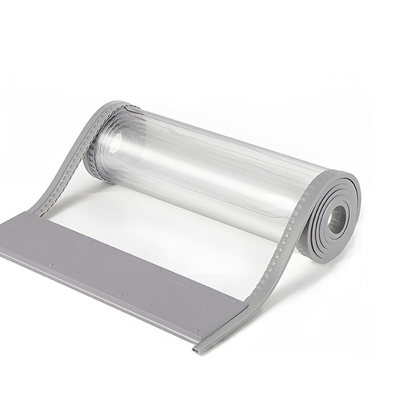 天空桥 软门帘 1.0mm 平方高清大图