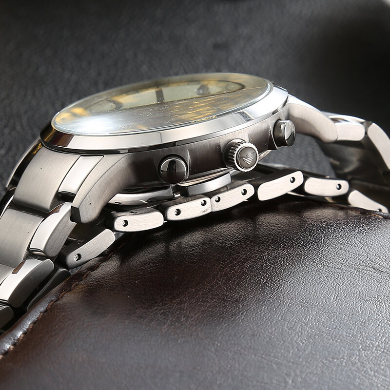 阿玛尼(emporio armani)石英表ar2458报价_参数_图片_视频_怎么样