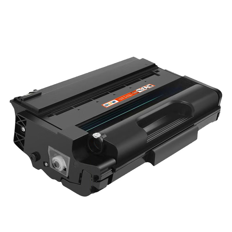 新e通 硒鼓SP330适用理光SP330SN/DN SP330SFN 黑支高清大图