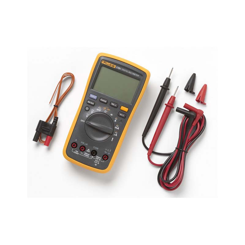 福禄克 数字万用表 FLUKE-15B+ CHINA