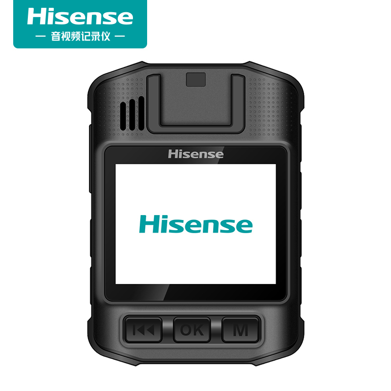 海信(Hisense) DSJ-HIS11A1智能作业记录仪1440P高清4800W像素红外夜视 128G