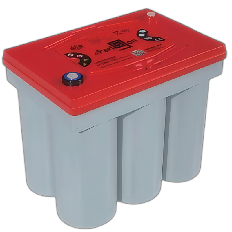 双登蓄电池6-SPB-50高清大图