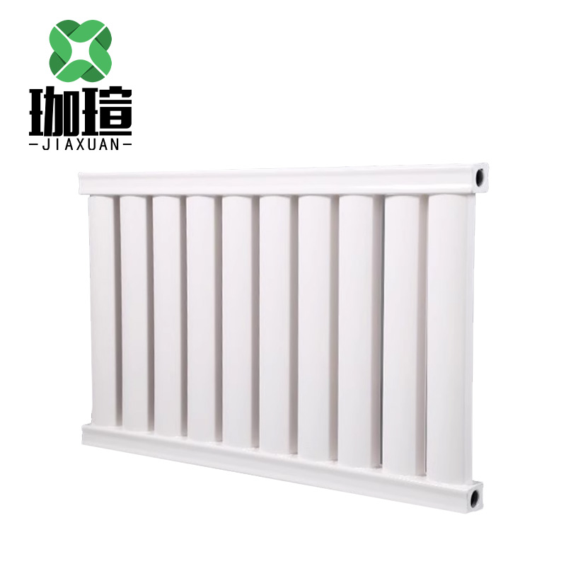 珈瑄 暖气片 8050-500mm 片高清大图