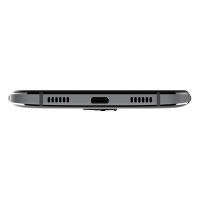 中兴（ZTE） 中兴 BV870 V870丝凝灰全网通 4GB+64GB NFC版移动联通电信4G 智能手机双卡双待 全网通