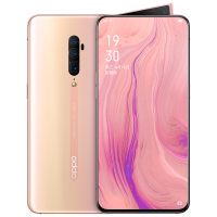 OPPO Reno 10倍变焦版 薄雾粉 6G+128G 骁龙855 60倍数码变焦 4K视频录制 潜望式长焦镜头 全网通双卡双待拍照智能手机