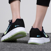 Nike耐克女鞋2021夏季新款运动鞋ZOOM气垫鞋跑步鞋CQ9267-013