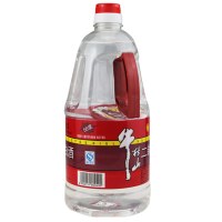 牛栏山二锅头 桶装白酒 牛桶系列 56度 2L*1桶 单桶装清香型白酒