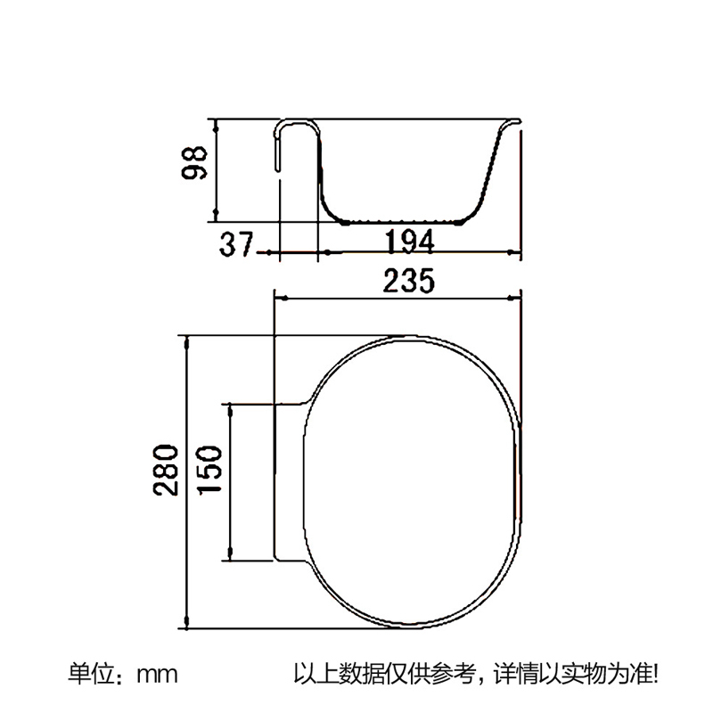 厨房水槽沥水架滴水碗碟架塑料沥水篮子多功能挂式洗菜篮配件菜架|浅灰色