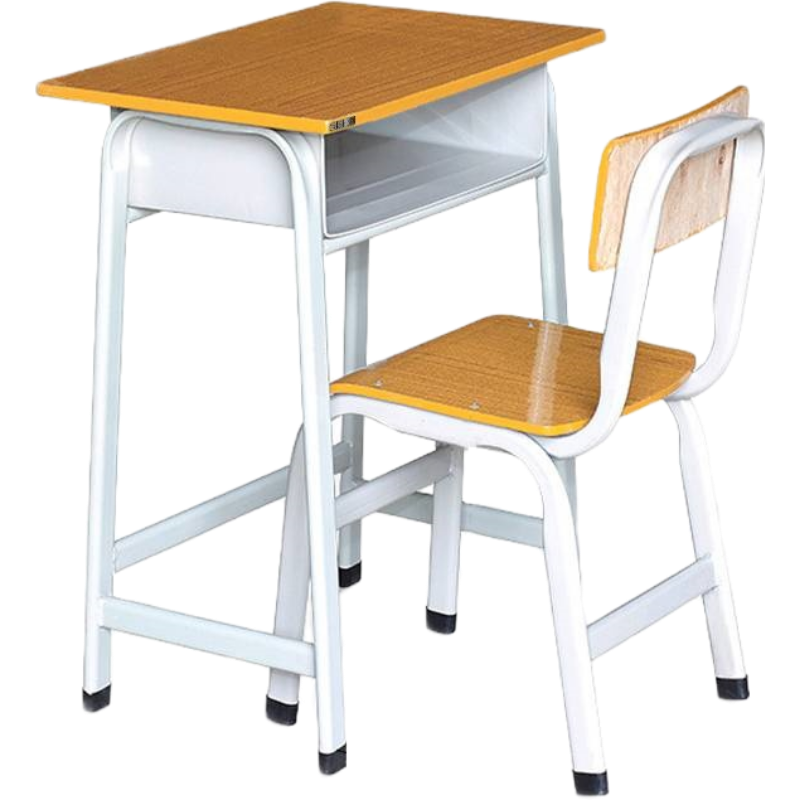 金睦源 JIN MU YON 课桌 配椅60*40*70cm 套高清大图
