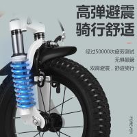 【厂牌直营】永久儿童自行车男孩3岁宝宝脚踏车2-4-5-6-7-8岁童车小女孩单车