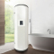 海尔商用理发店落地竖立式电热水器30KW/380V/300L ES300F-C30