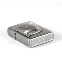 zippo 之宝 芝宝 打火机 美国原装防风燃油打火机 欧版 开盖惊喜恐龙蛋 珍藏版 礼盒套装