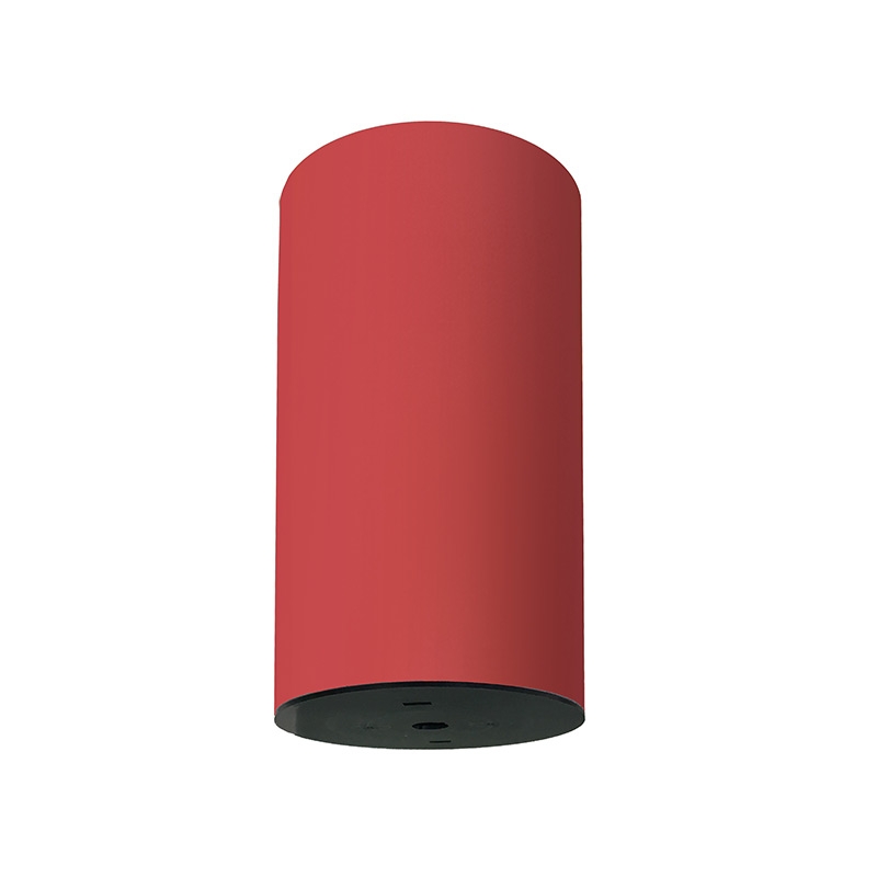 爱墨 KA-26020RK红色胶带 260mm*20m /卷高清大图