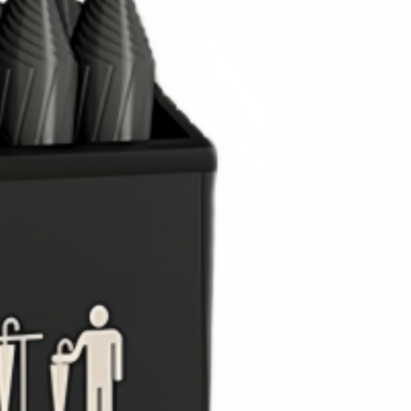 豫龙都 雨伞架 加大号 个高清大图