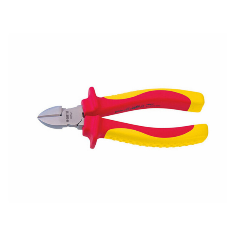 世达 SATA 9262 9件VDE绝缘耐压工具组套