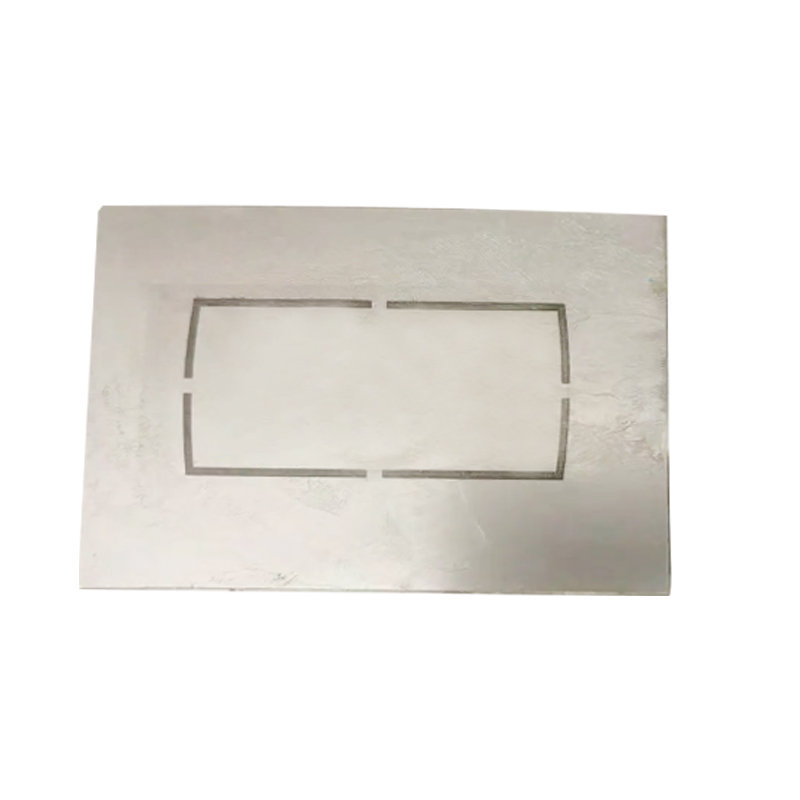 裕合昇 不锈钢移印板 ST150*300*5(块)高清大图