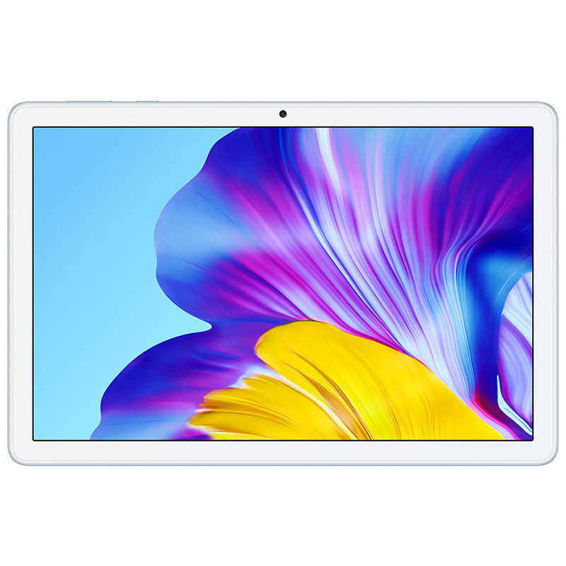 HONOR/荣耀平板6 10.1英寸 4GB+128GB 全网通(薄荷绿) 麒麟710A芯片 锐屏显示 双扬声器 轻薄便携 平板电脑