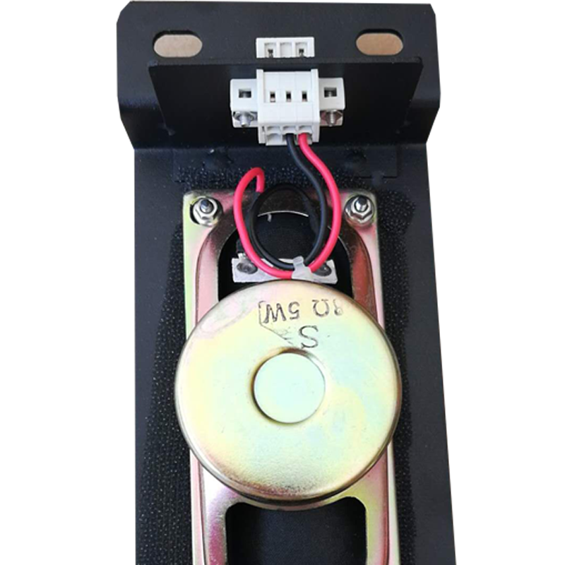 司机室扬声器贝能达(Billow)MVP-4103C