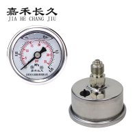 嘉禾长久 耐震压力表检测定制型 YTN50Z 块