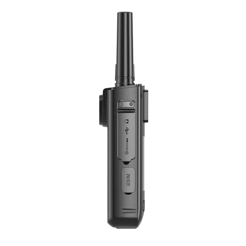 飞利浦(Philips)VTR-8300执法记录仪高清防爆夜视记录对讲二合一2K记录仪高清大图