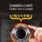 苏泊尔(SUPOR)家用双面加热电饼铛煎烤机25mm可调JD31A847