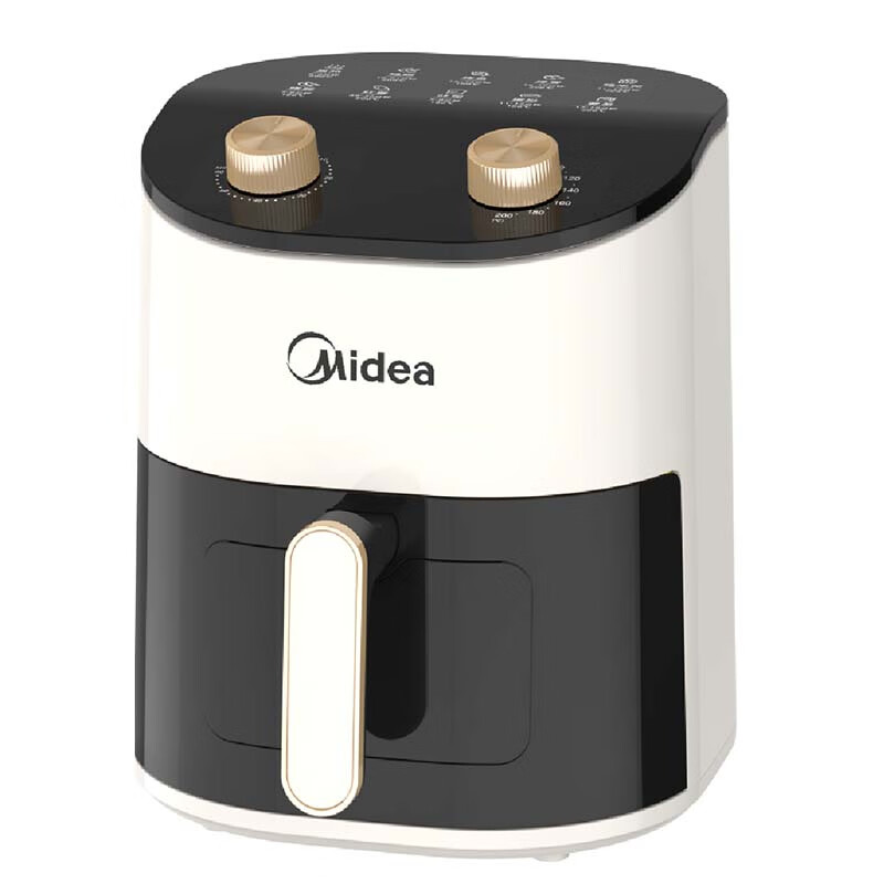 美的(Midea)空气炸锅MF-KZE4588TQ