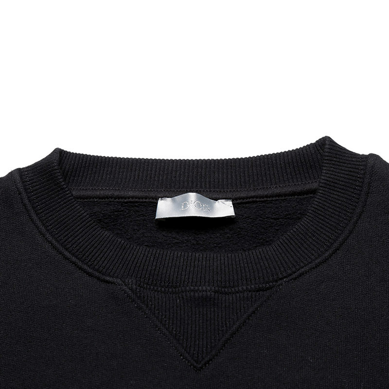 迪奥(christiandior)>克丽斯汀·迪奥(christiandior)男士卫衣/帽衫>