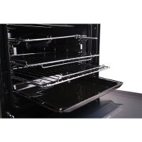 美的(Midea)ET1065MY-01SE嵌入式电烤箱魅影高端家用烤箱