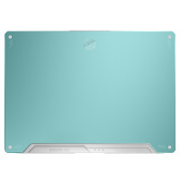 [RTX3070]华硕(ASUS)天选2 锐龙R7-5800H 16G内存 512GB固态100%sRGB 240Hz魔幻青 15.6英寸轻薄本电竞发烧游戏本设计师笔记本电脑