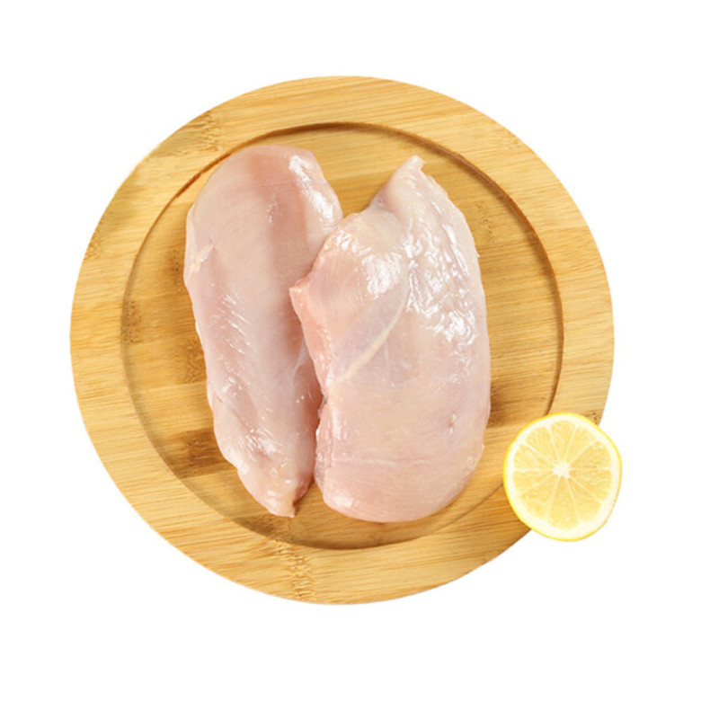 鸡脯肉(冻) 10KG/件 (单位:件)