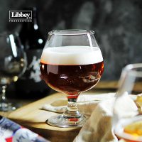 [Libbey]美国品牌利比流行白兰地340ml2支装无铅玻璃红酒杯葡萄酒杯高脚酒杯欧式