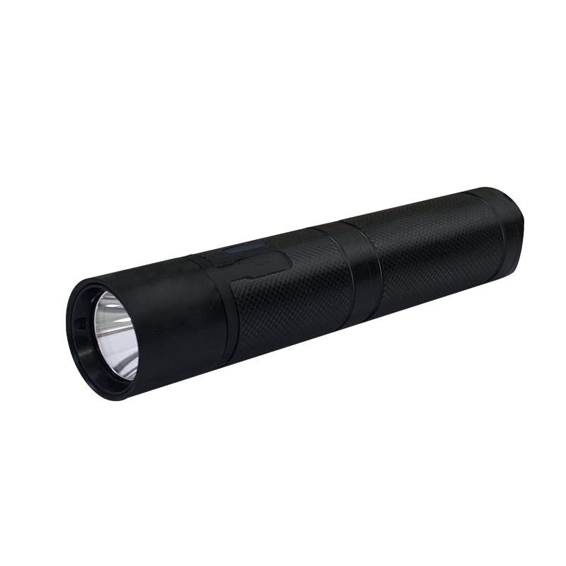 众朗星 ZL8101-C 微型电筒/1W LED