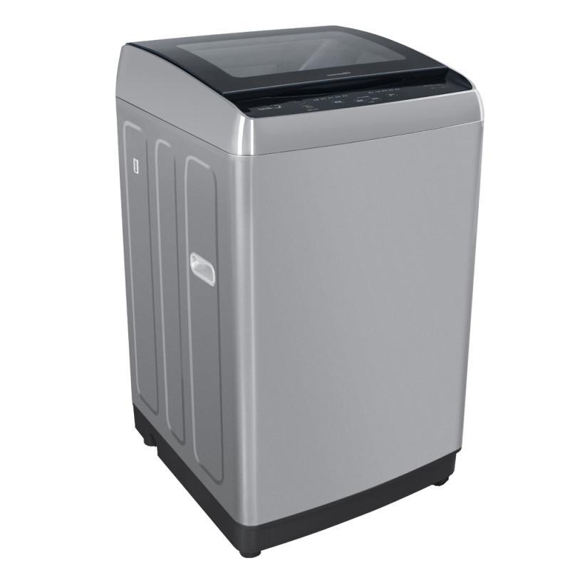 海信(Hisense) 钛晶灰 洗衣机 XQB80-C6305G