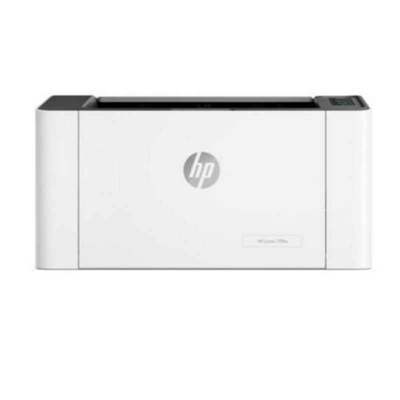惠普 (HP) 108a 锐系列新品激光打印机 更高配置更小体积 P1106/1108升级款