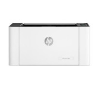 惠普 (HP) 108a 锐系列新品激光打印机 更高配置更小体积 P1106/1108升级款