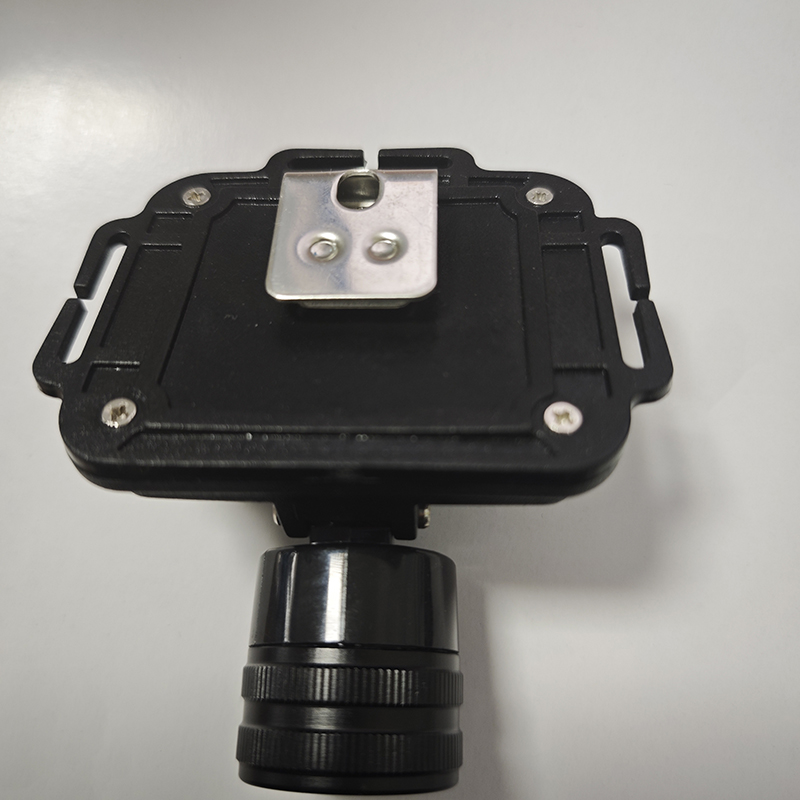 河洛科星固态防爆头灯 HK02 3W 个高清大图