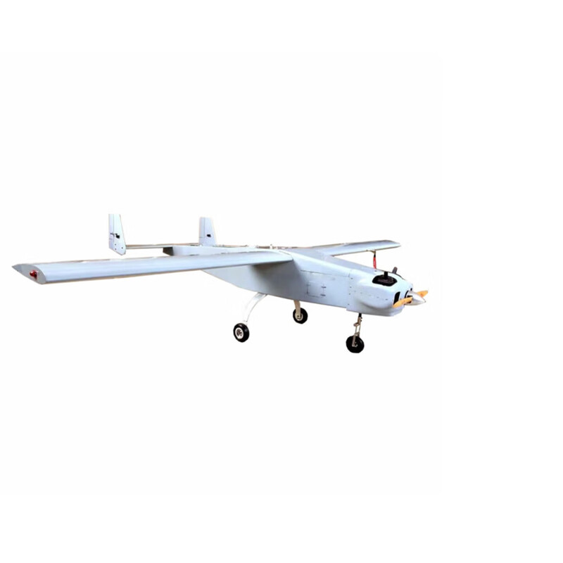 百纳智航 F320-B3(GPS版) 固定翼训练无人机高清大图