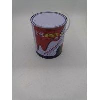 银浆磁漆 1.0KG
