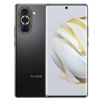 华为 华为智选 Hi nova 10 5G ALH-BD00 128GB 全网通版
