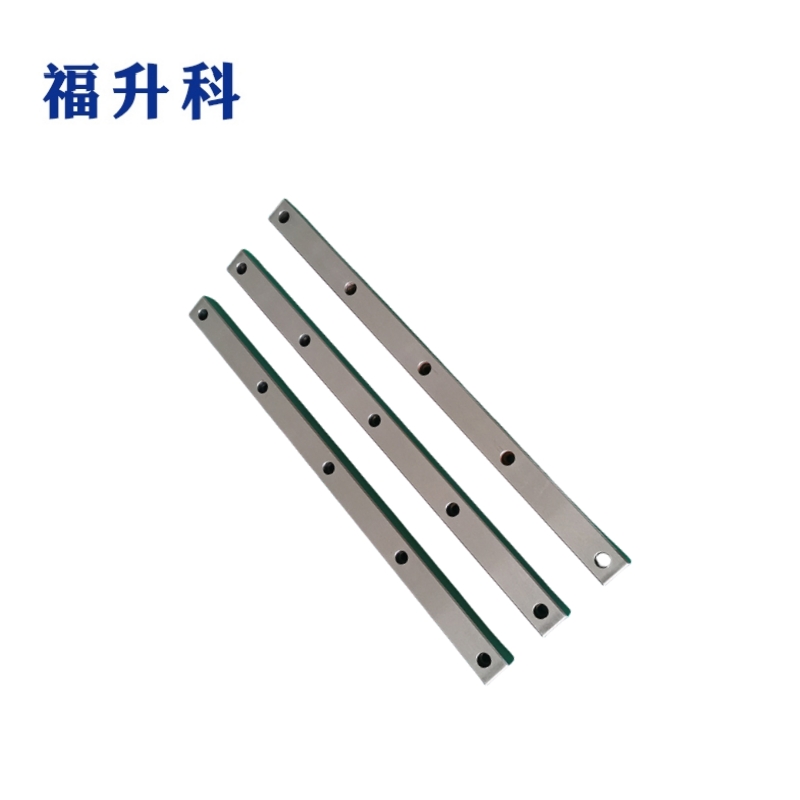 福升科 直线导轨高清大图