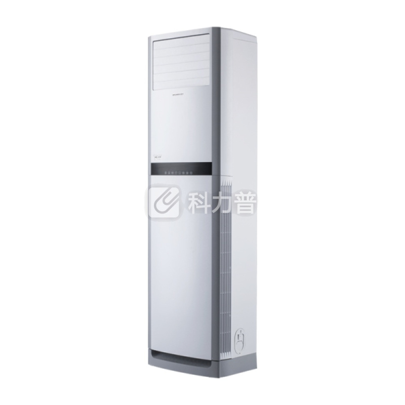 格力 Gree 3匹定频冷暖立柜式空调 KFR-72LW/(72598)NhAa-3