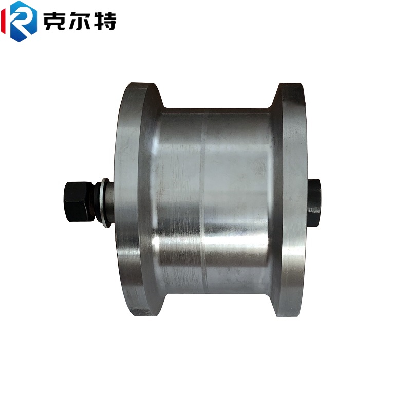 克尔特 钢轮 120*170 1个高清大图