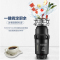 摩恩(MOEN)垃圾处理器GXP50 家用厨房食物垃圾处理器水槽厨余粉碎机 空气开关